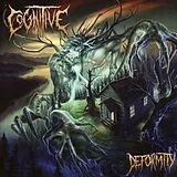 Cognitive CD Deformity