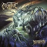 Cognitive Vinyl Deformity (Vinyl)