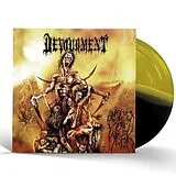 Devourment Vinyl Butcher The Weak