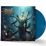 Signs Of The Swarm Vinyl Disfigurement Of Existence