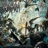 Pyrexia CD Unholy Requiem