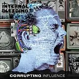Internal Bleeding Vinyl Corrupting Influence