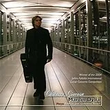 Marcin Dylla CD Chitarra Giocosa