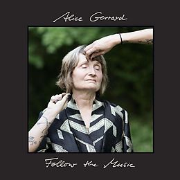 Alice Gerrard Vinyl Follow The Music