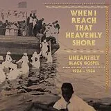 Various CD When I Reach That Heavenly Shore