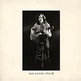 John Hulburt LP (Vinyl) Opus Iii (Vinyl)