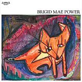 Brigid Mae Power Vinyl Brigid Mae Power (red Vinyl)