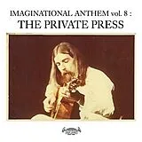 Various LP (analog) Imaginational Anthem Vol. 8 : The Private Pre