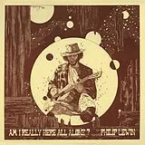 Philip John Lewin LP (analog) Am I Really Here All Alone