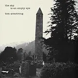 Tom Armstrong CD The Sky Is An Empty Eye