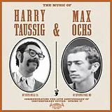 Harry & Ochs, Max Taussig LP (analog) The Music Of Harry Tausig & Max Ochs