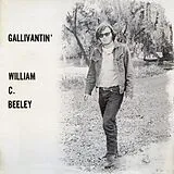 Will Beeley LP (analog) Gallivantin''