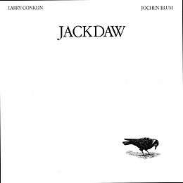 Larry & Blum, Jochen Conklin Vinyl Jackdaw