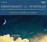 Harmony Rockets With Special G CD lachesis/clotho/atropos