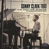 Sonny Clark Trio CD The 1960 Time Sessions