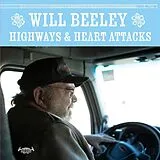 Will Beeley LP (analog) Highways & Heart Attacks
