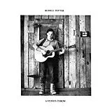 Russell Potter LP (analog) A Stone Throw Square