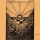 Russell Potter LP (analog) Neither Here Nor There