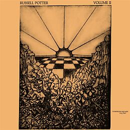 Russell Potter Vinyl Neither Here Nor There