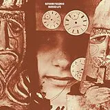 Ruthann Friedman LP (analog) Hurried Life: Lost Recordings, 1965-1971 (blue Vin