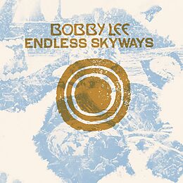 Bobby Lee Vinyl Endless Skyways