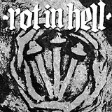 Rot In Hell/Psywarfare LP (Vinyl) SPLIT