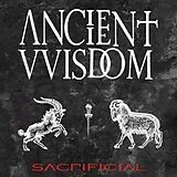 Ancient Vvisdom LP (Vinyl) Sacrificial