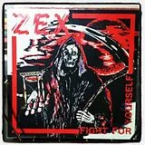 Zex LP (Vinyl) Fight For Yourself (Vinyl)