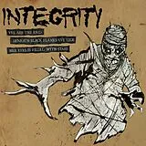 Integrity Maxi Single (analog) Power Trip - Split