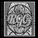 Retribution Gospel Choir LP (analog) 3