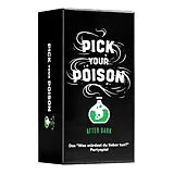 Pick your Poison - After Dark Spiel