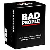 Bad People Spiel