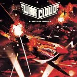 War Cloud LP (Vinyl) State Of Shock (Vinyl)