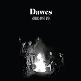 Dawes LP (analog) Stories Don't End