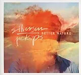 Silversun Pickups CD Better Nature