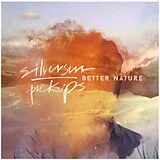 Silversun Pickups Vinyl Better Nature (Vinyl)
