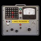 Dawes LP (analog) Passwords