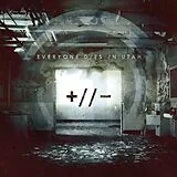 Everyone dies in Utah CD Polarities