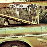 Strawberry Girls CD French Ghetto