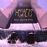 Heaters LP+Download Holy Water Pool (Vinyl)