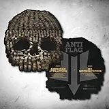 Anti-Flag Maxi Single (analog) American Attraction