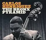Carlos Henriquez CD Bronx Pyramid