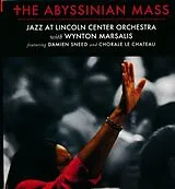 Jazz At Lincoln Center Orchest CD The Abyssinian Mass