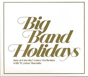 Big Band Holidays (Lp) (Vinyl)