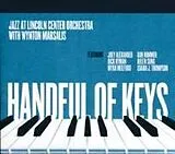 Jazz At The Lincoln Center Orc CD Handful Of Keys