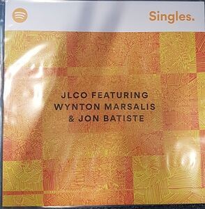 Vinyl Me Please - Spotify Singles