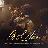 Wynton Marsalis CD Bolden (Original Soundtrack)