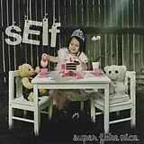 Self LP (Vinyl) Super Fake Nice
