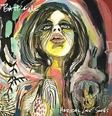 Battleme LP (Vinyl) Habitual Love Songs (Vinyl)