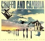 Coheed And Cambria CD The Color Before The Sun